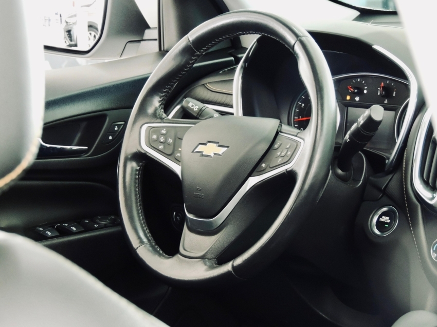 chevrolet equinox 1.5 gasolina automatico 202317