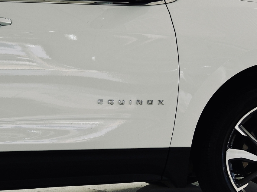 chevrolet equinox 1.5 gasolina automatico 202316