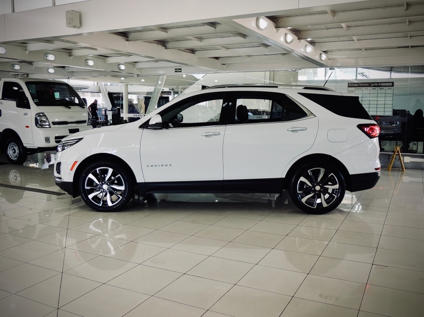chevrolet equinox 1.5 gasolina automatico 20236