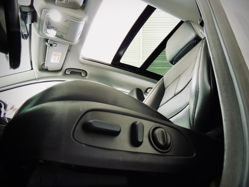 chevrolet equinox 1.5 gasolina automatico 202328