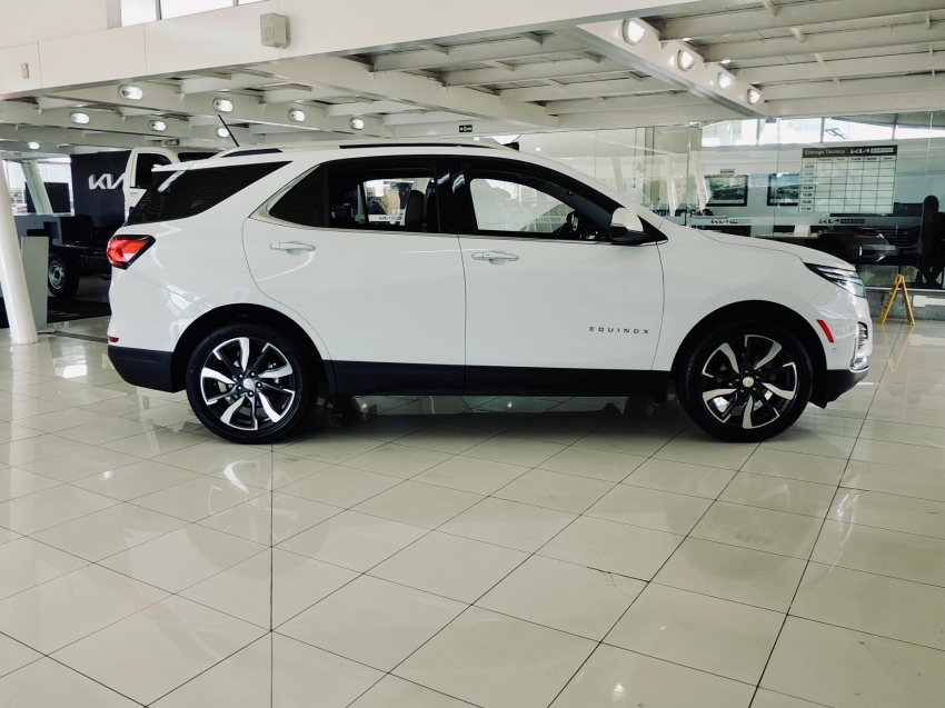 chevrolet equinox 1.5 gasolina automatico 202315