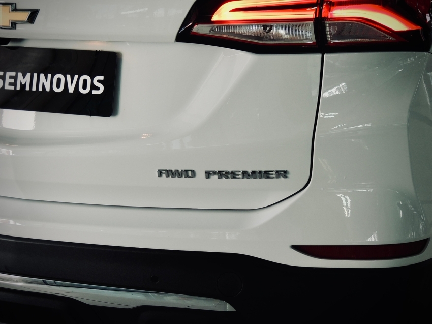 chevrolet equinox 1.5 gasolina automatico 202314