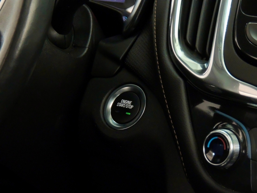 chevrolet equinox 1.5 gasolina automatico 202319