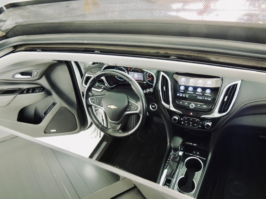 chevrolet equinox 1.5 gasolina automatico 202318