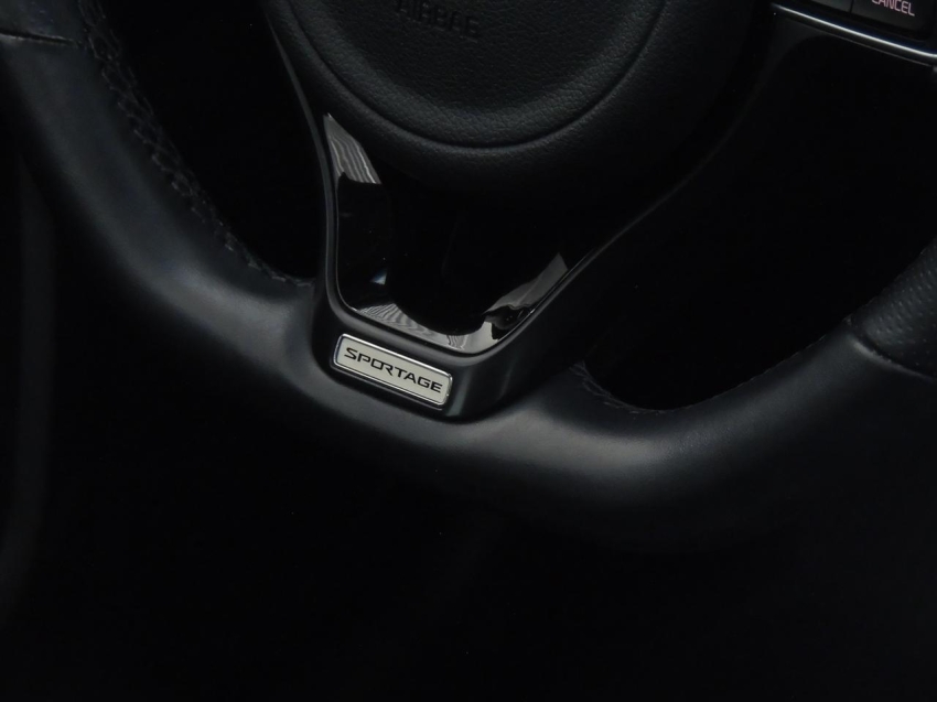 kia sportage 2.0 ex 4x2 16v flex 4p automatico 201815