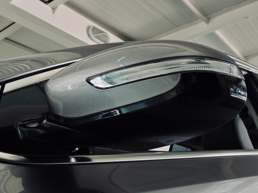 kia sportage 2.0 ex 4x2 16v flex 4p automatico 20185