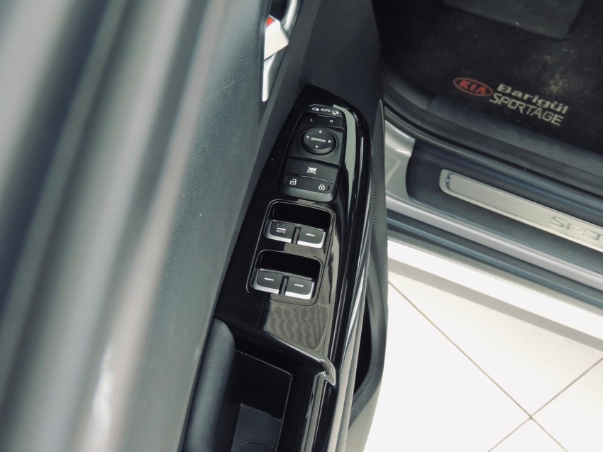 kia sportage 2.0 ex 4x2 16v flex 4p automatico 201821