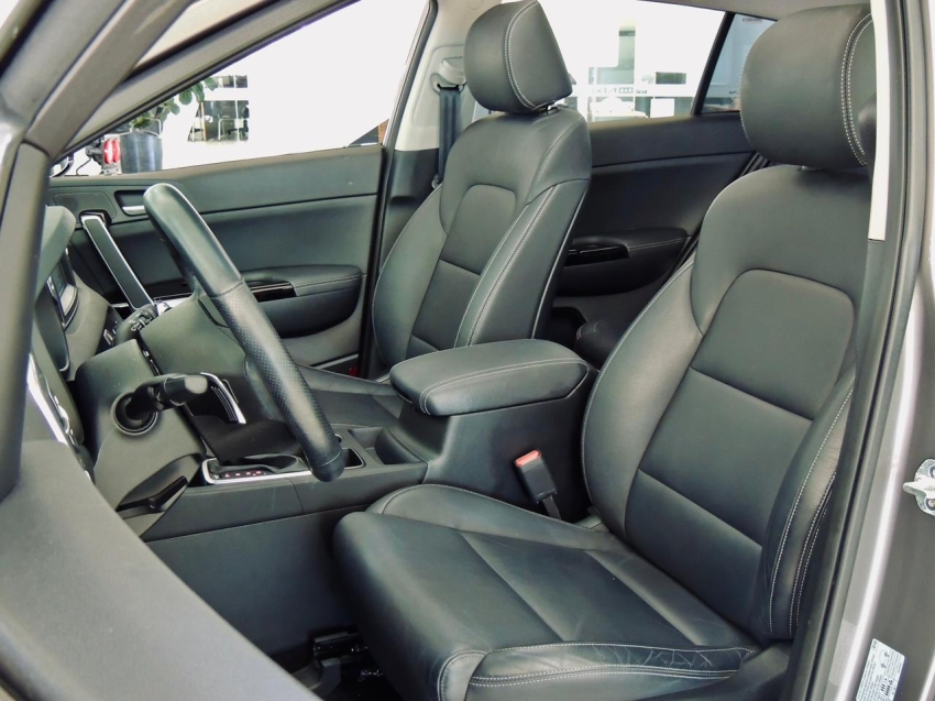 kia sportage 2.0 ex 4x2 16v flex 4p automatico 201823