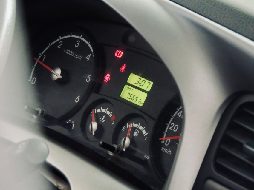 kia bongo 2.5 td diesel std cs manual 4p 202310