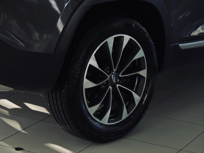 caoa chery tiggo 7 1.5 vvt turbo iflex txs dct flex 4p automatico 202211