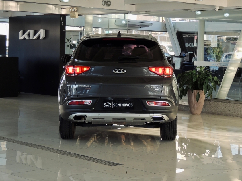 caoa chery tiggo 7 1.5 vvt turbo iflex txs dct flex 4p automatico 20227