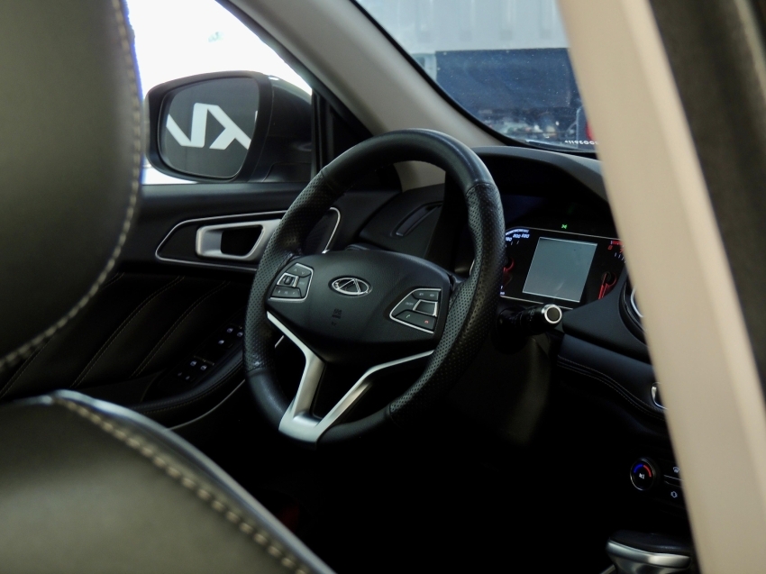 caoa chery tiggo 7 1.5 vvt turbo iflex txs dct flex 4p automatico 202213