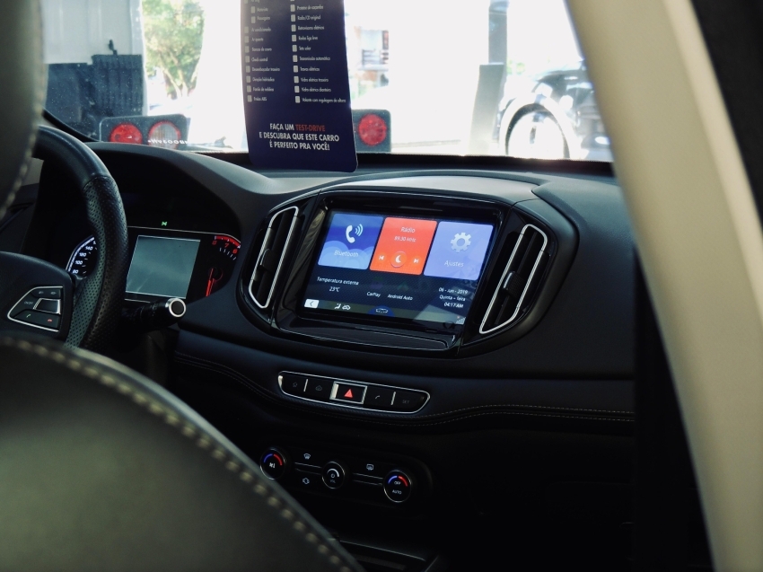 caoa chery tiggo 7 1.5 vvt turbo iflex txs dct flex 4p automatico 202217