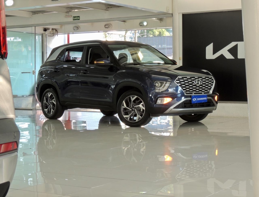 hyundai creta 1.0 tgdi flex limited automatico 4p 2024