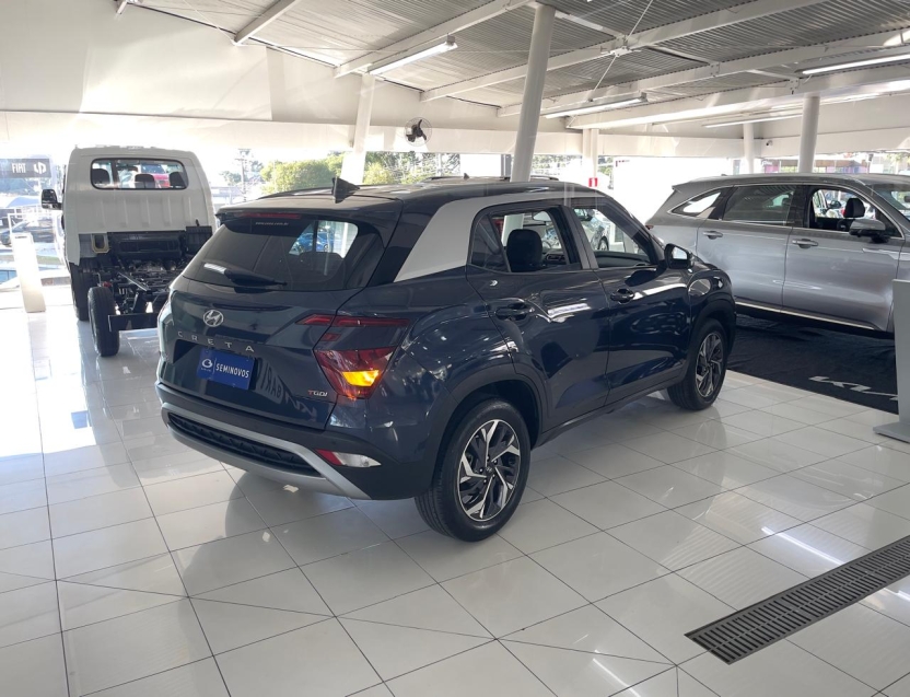 hyundai creta 1.0 tgdi flex limited automatico 4p 20249