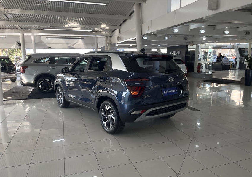 hyundai creta 1.0 tgdi flex limited automatico 4p 20246