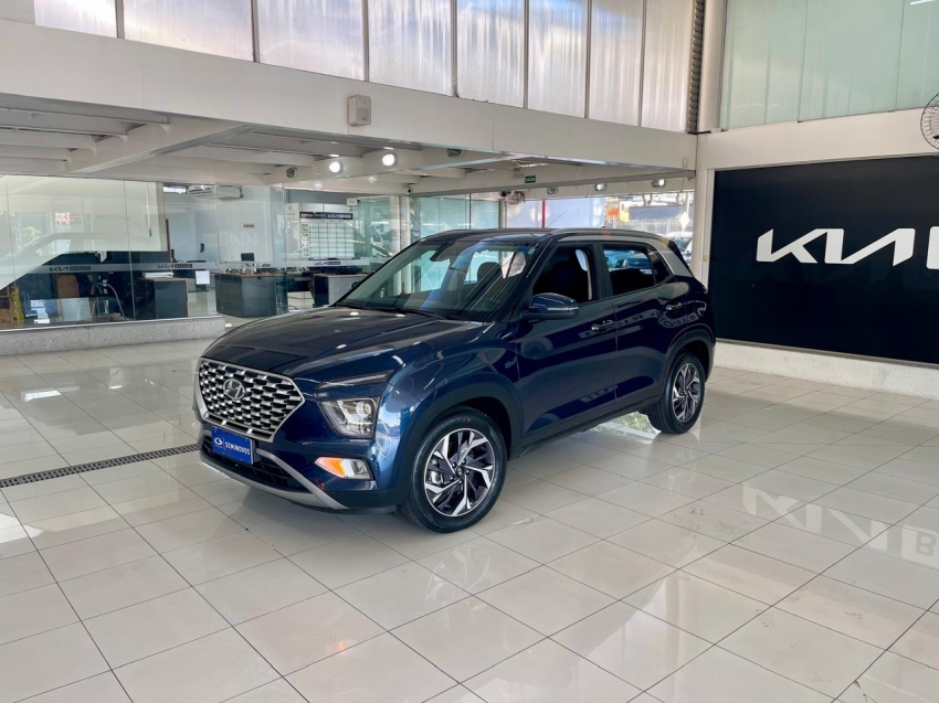 hyundai creta 1.0 tgdi flex limited automatico 4p 20243