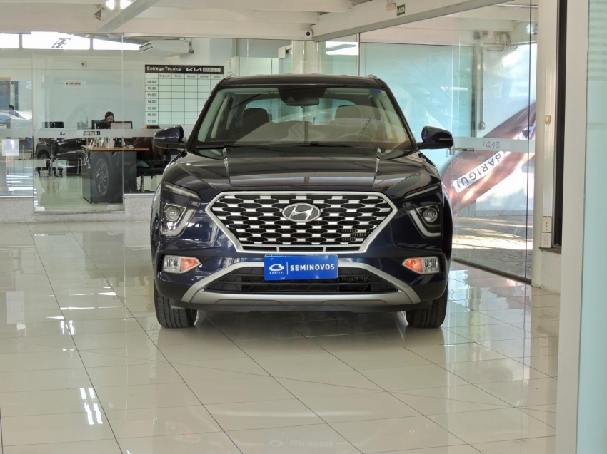 hyundai creta 1.0 tgdi flex limited automatico 4p 20242