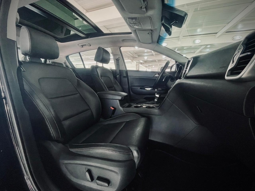 kia sportage flex 201723