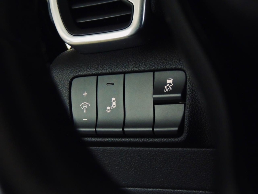 kia sportage flex 201720