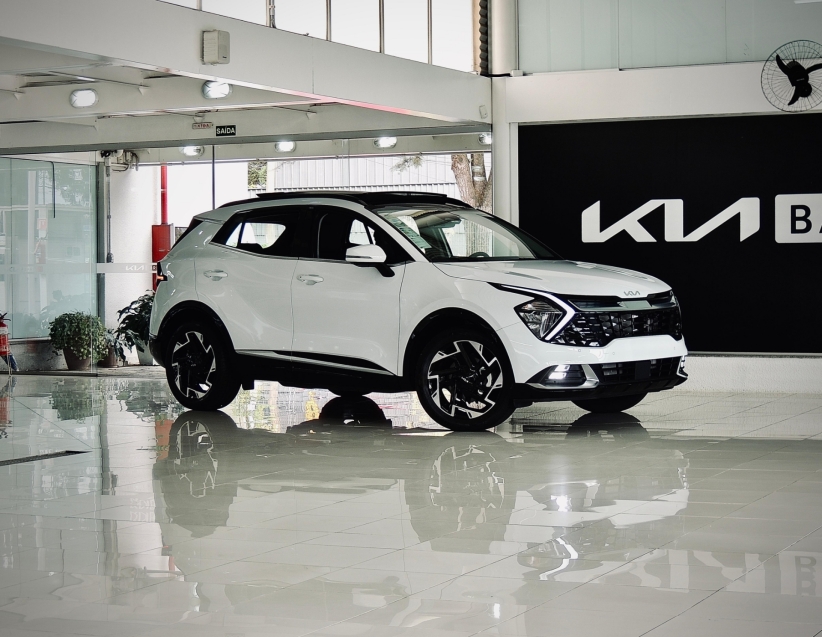 kia sportage 1.6 tgdi mhev ex prestige dct flex 4p automatico 2024