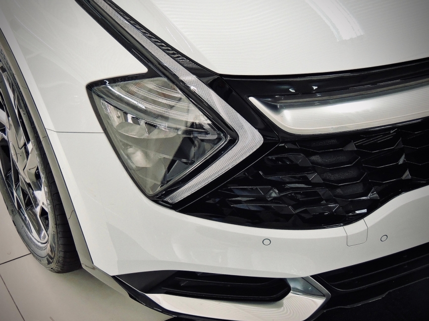 kia sportage 1.6 tgdi mhev ex prestige dct flex 4p automatico 20242