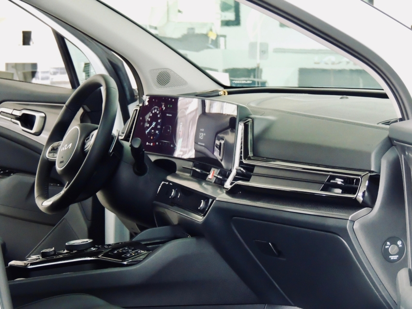 kia sportage 1.6 tgdi mhev ex prestige dct flex 4p automatico 202418