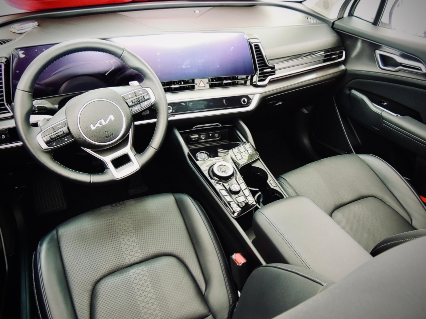 kia sportage 1.6 tgdi mhev ex prestige dct flex 4p automatico 202419