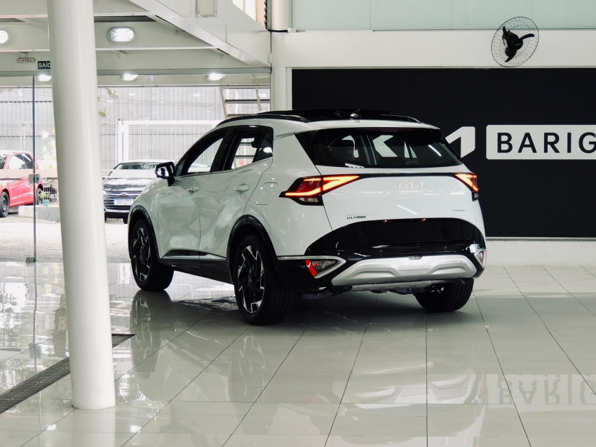 kia sportage 1.6 tgdi mhev ex prestige dct flex 4p automatico 202411