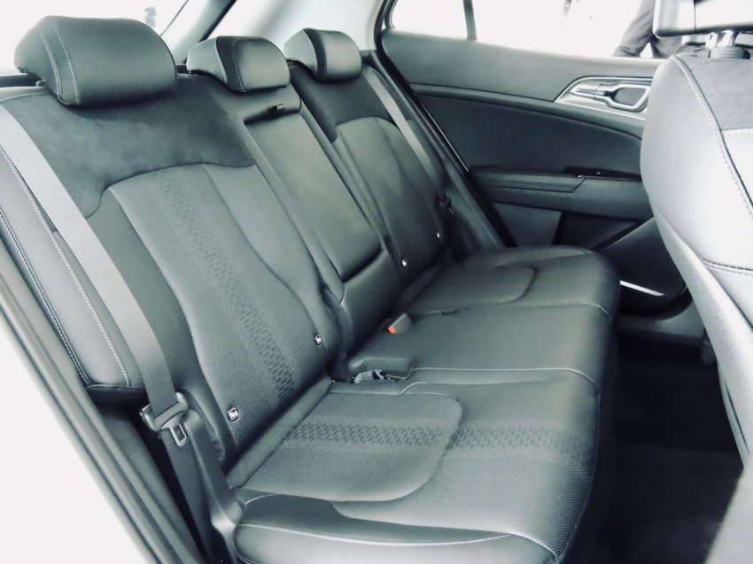 kia sportage 1.6 tgdi mhev ex prestige dct flex 4p automatico 202424