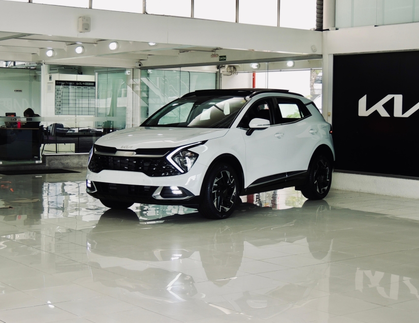 kia sportage 1.6 tgdi mhev ex prestige dct flex 4p automatico 202413