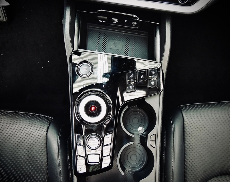 kia sportage 1.6 tgdi mhev ex prestige dct flex 4p automatico 202420