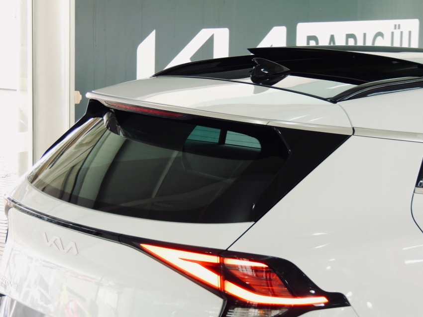 kia sportage 1.6 tgdi mhev ex prestige dct flex 4p automatico 20245