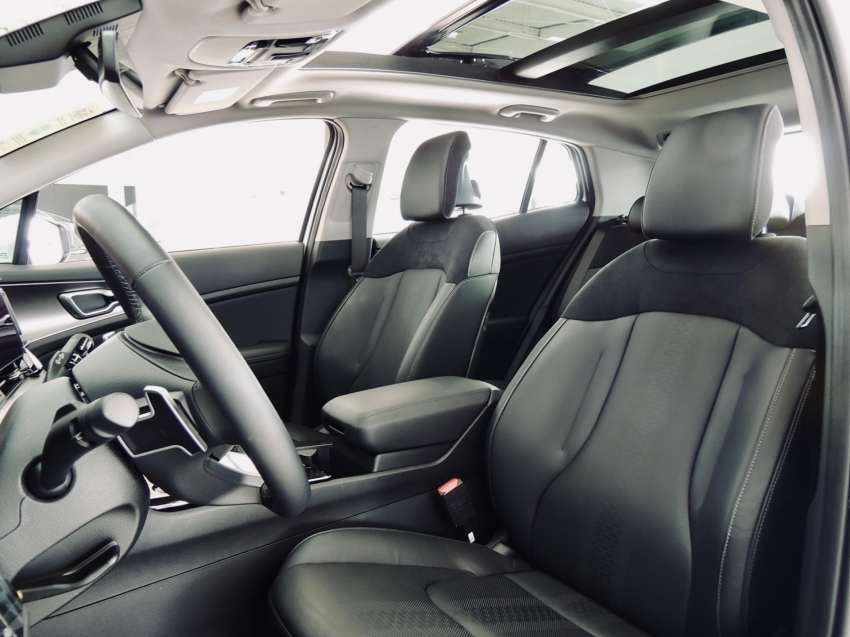 kia sportage 1.6 tgdi mhev ex prestige dct flex 4p automatico 202423