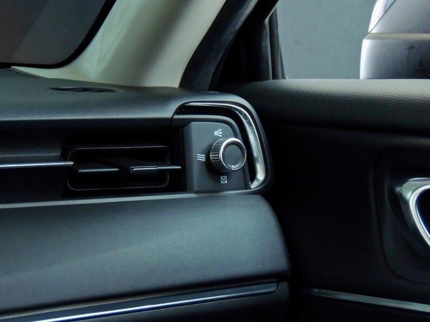 honda hr-v 1.5 flex automatico 202427
