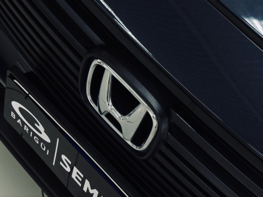 honda hr-v 1.5 flex automatico 20244