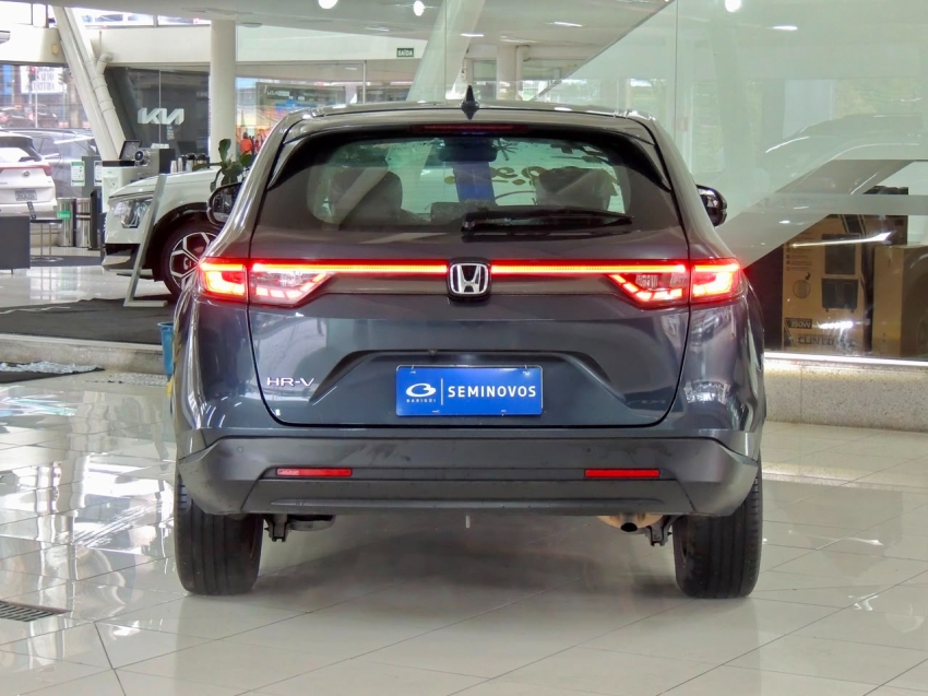 honda hr-v 1.5 di i-vtec flex exl cvt 4p automatico 202410
