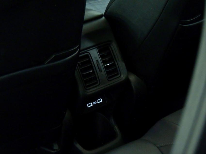 honda hr-v 1.5 flex automatico 202432