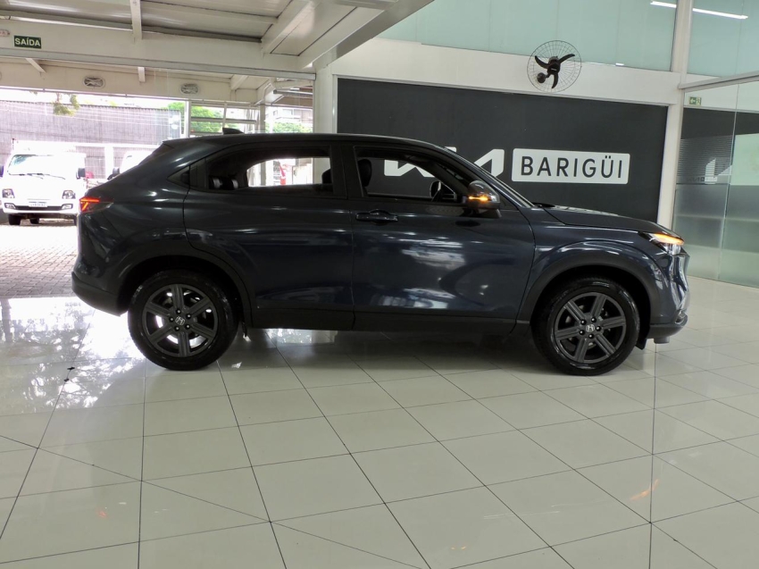 honda hr-v 1.5 flex automatico 202413