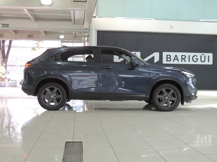 honda hr-v 1.5 di i-vtec flex exl cvt 4p automatico 202414