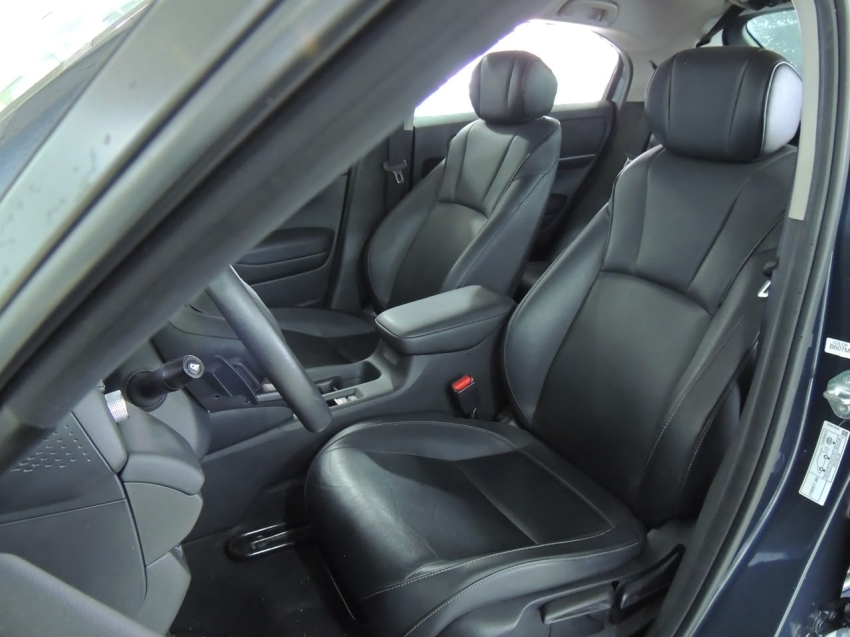 honda hr-v 1.5 di i-vtec flex exl cvt 4p automatico 202431