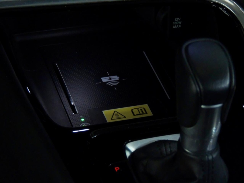 honda hr-v 1.5 flex automatico 202425