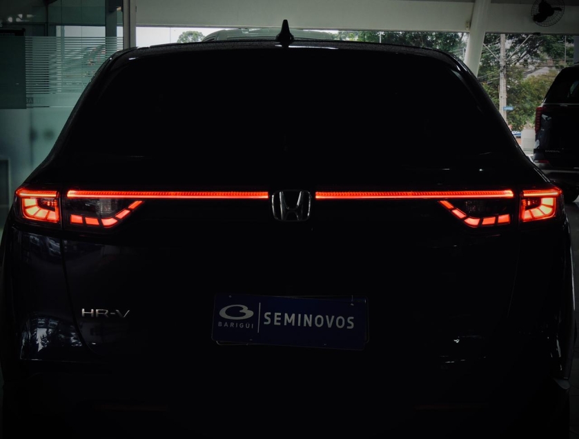 honda hr-v 1.5 flex automatico 202410