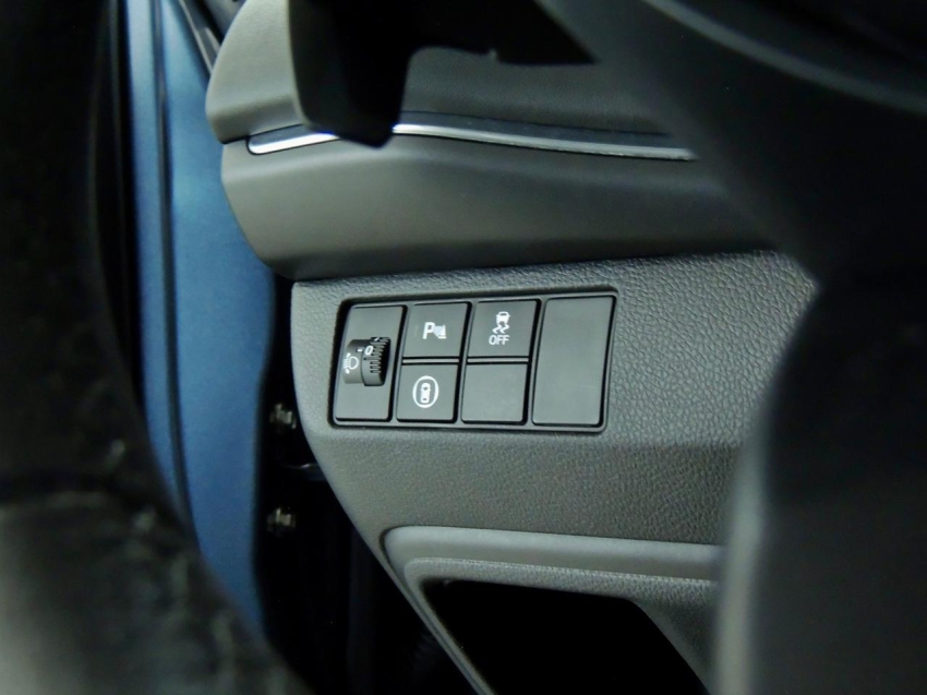 honda hr-v 1.5 flex automatico 202428