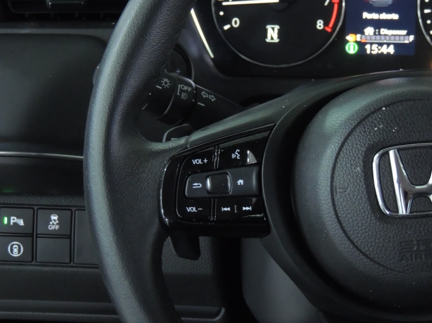 honda hr-v 1.5 di i-vtec flex exl cvt 4p automatico 202420