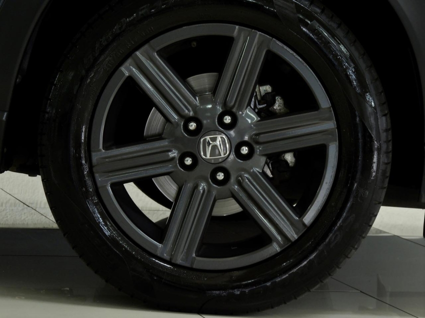 honda hr-v 1.5 flex automatico 202415