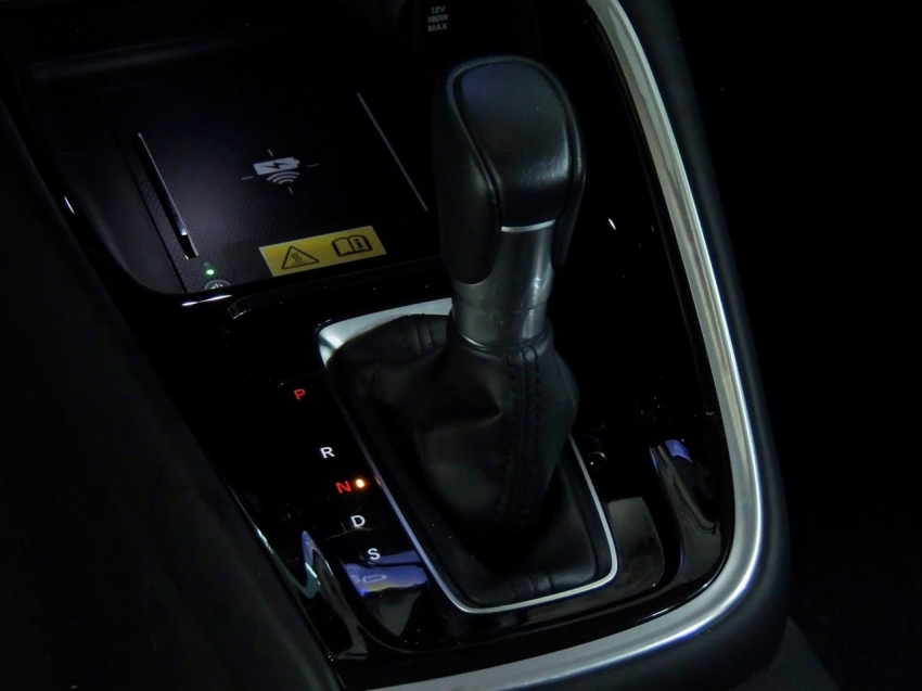 honda hr-v 1.5 flex automatico 202419