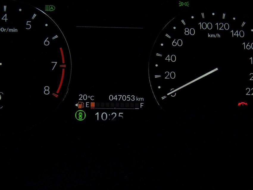 honda hr-v 1.5 flex automatico 202420