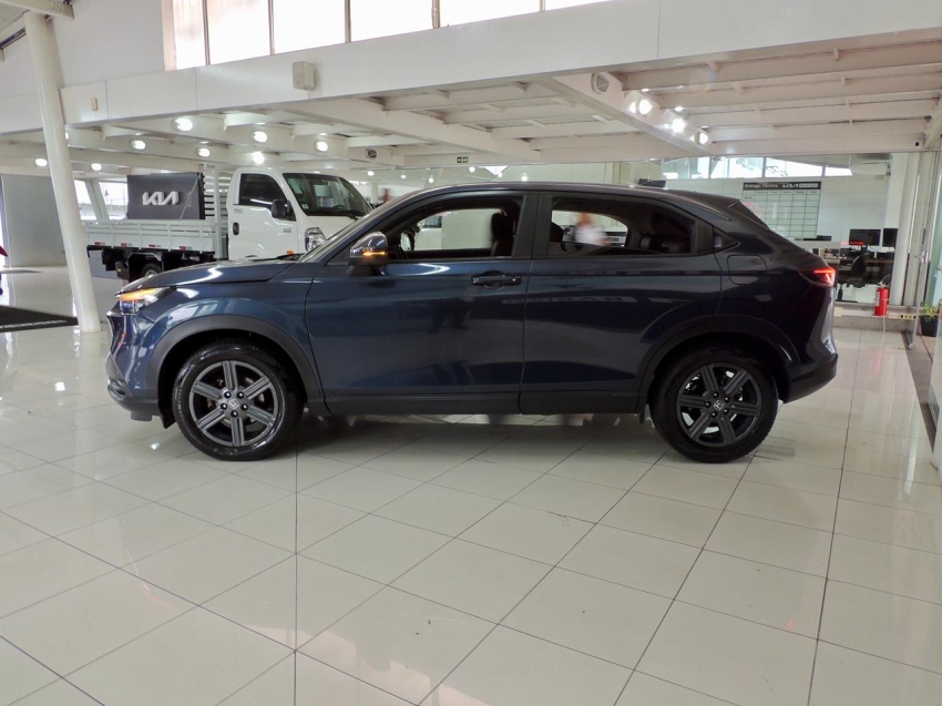 honda hr-v 1.5 flex automatico 20246