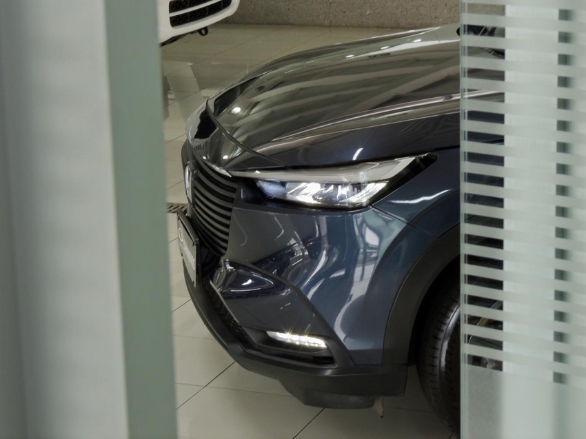 honda hr-v 1.5 flex automatico 20245